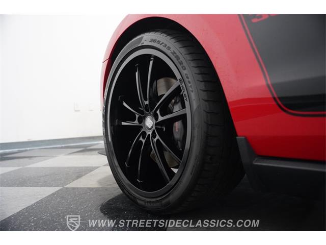2012 Ford Mustang (CC-2104403) for sale in Lavergne, Tennessee