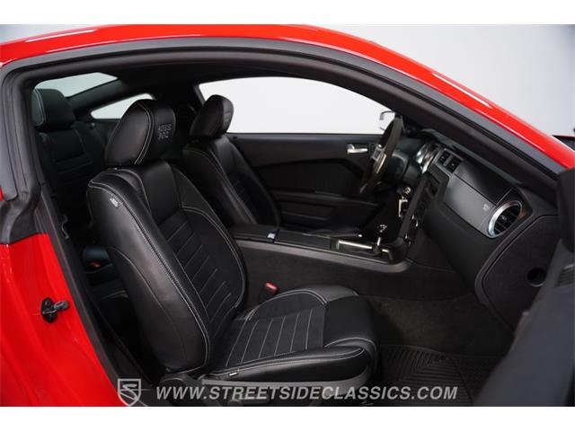 2012 Ford Mustang (CC-2104403) for sale in Lavergne, Tennessee