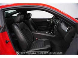 2012 Ford Mustang (CC-2104403) for sale in Lavergne, Tennessee