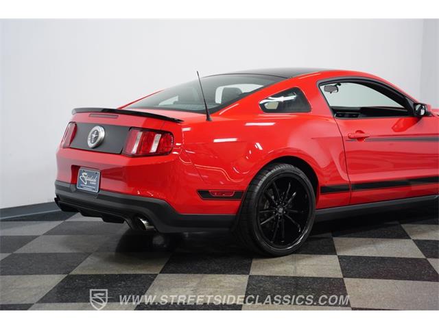 2012 Ford Mustang (CC-2104403) for sale in Lavergne, Tennessee