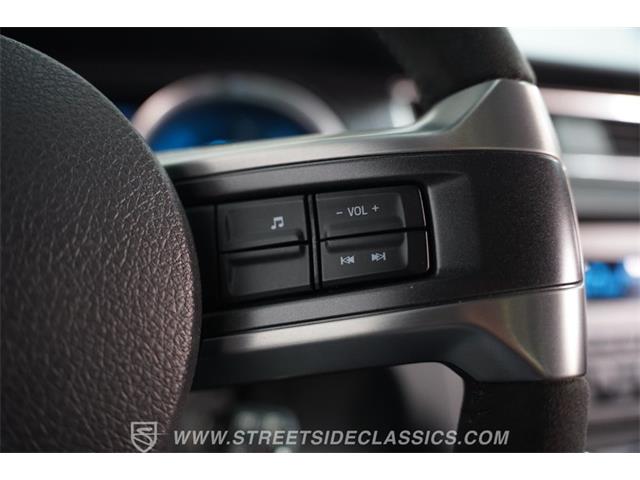 2012 Ford Mustang (CC-2104403) for sale in Lavergne, Tennessee