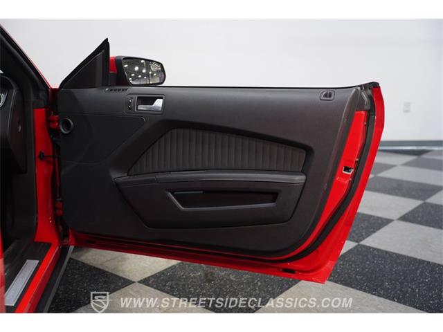 2012 Ford Mustang (CC-2104403) for sale in Lavergne, Tennessee