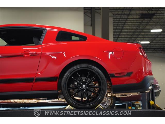 2012 Ford Mustang (CC-2104403) for sale in Lavergne, Tennessee