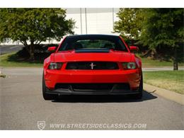 2012 Ford Mustang (CC-2104403) for sale in Lavergne, Tennessee