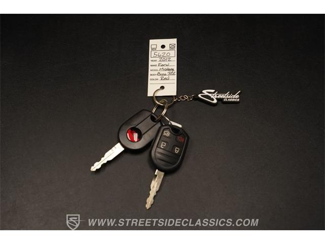 2012 Ford Mustang (CC-2104403) for sale in Lavergne, Tennessee