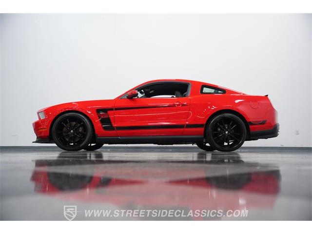 2012 Ford Mustang (CC-2104403) for sale in Lavergne, Tennessee