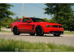 2012 Ford Mustang (CC-2104403) for sale in Lavergne, Tennessee