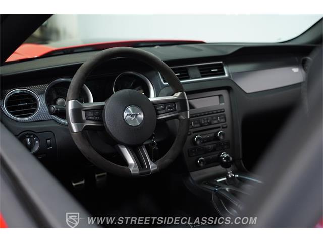 2012 Ford Mustang (CC-2104403) for sale in Lavergne, Tennessee