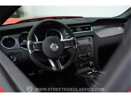 2012 Ford Mustang (CC-2104403) for sale in Lavergne, Tennessee