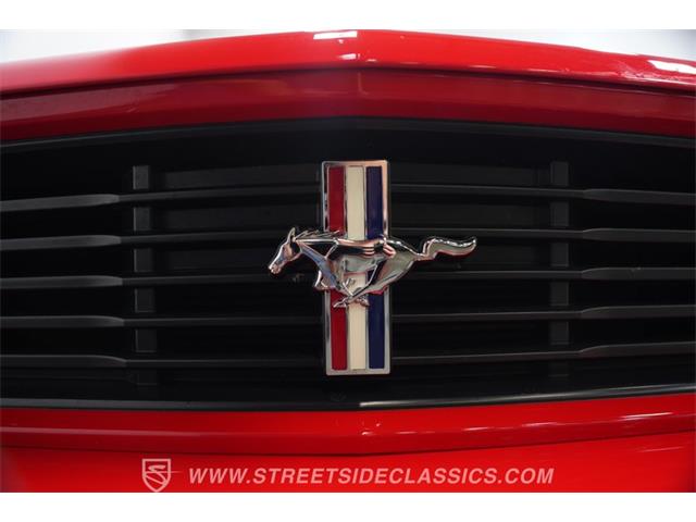 2012 Ford Mustang (CC-2104403) for sale in Lavergne, Tennessee