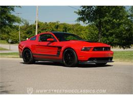 2012 Ford Mustang (CC-2104403) for sale in Lavergne, Tennessee