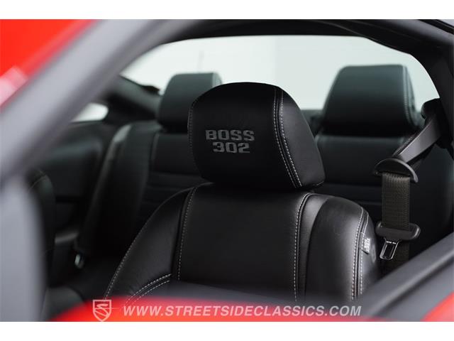 2012 Ford Mustang (CC-2104403) for sale in Lavergne, Tennessee