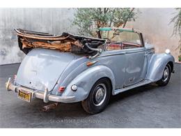 1951 Mercedes-Benz 220 (CC-2104404) for sale in Beverly Hills, California