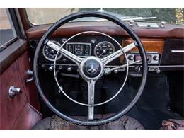1951 Mercedes-Benz 220 (CC-2104404) for sale in Beverly Hills, California