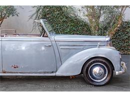 1951 Mercedes-Benz 220 (CC-2104404) for sale in Beverly Hills, California