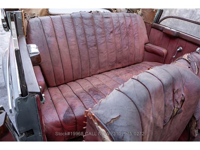 1951 Mercedes-Benz 220 (CC-2104404) for sale in Beverly Hills, California