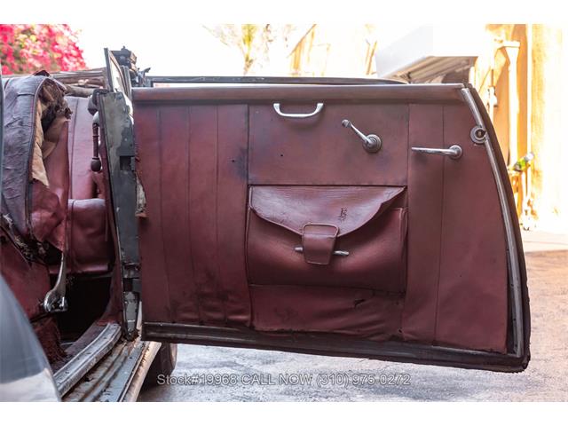 1951 Mercedes-Benz 220 (CC-2104404) for sale in Beverly Hills, California