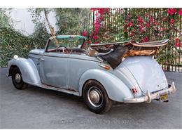 1951 Mercedes-Benz 220 (CC-2104404) for sale in Beverly Hills, California