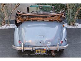 1951 Mercedes-Benz 220 (CC-2104404) for sale in Beverly Hills, California
