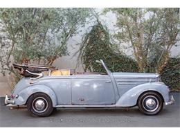 1951 Mercedes-Benz 220 (CC-2104404) for sale in Beverly Hills, California