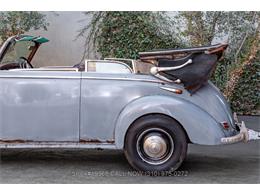1951 Mercedes-Benz 220 (CC-2104404) for sale in Beverly Hills, California