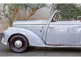 1951 Mercedes-Benz 220 (CC-2104404) for sale in Beverly Hills, California