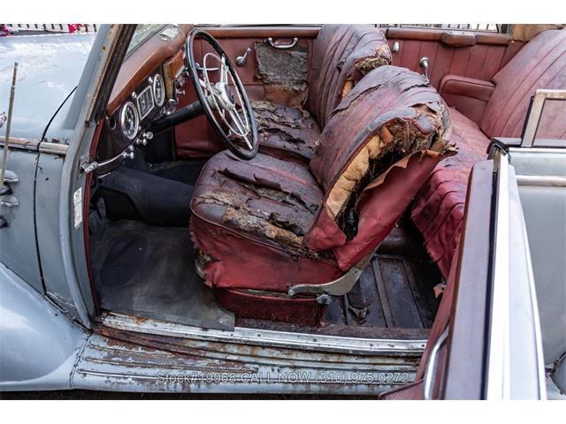 1951 Mercedes-Benz 220 (CC-2104404) for sale in Beverly Hills, California