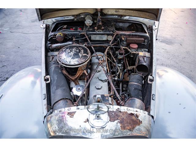 1951 Mercedes-Benz 220 (CC-2104404) for sale in Beverly Hills, California