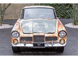 1961 Facel Vega Facellia (CC-2104405) for sale in Beverly Hills, California