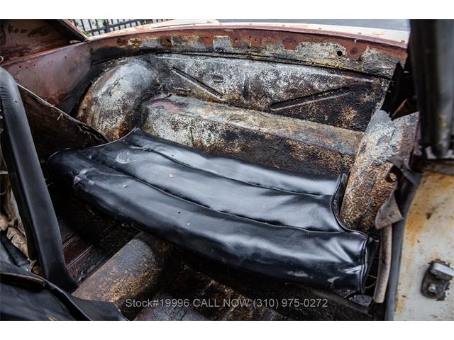 1961 Facel Vega Facellia (CC-2104405) for sale in Beverly Hills, California