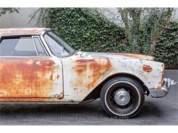 1961 Facel Vega Facellia (CC-2104405) for sale in Beverly Hills, California