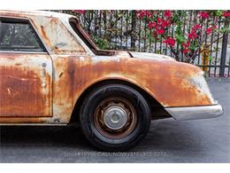 1961 Facel Vega Facellia (CC-2104405) for sale in Beverly Hills, California