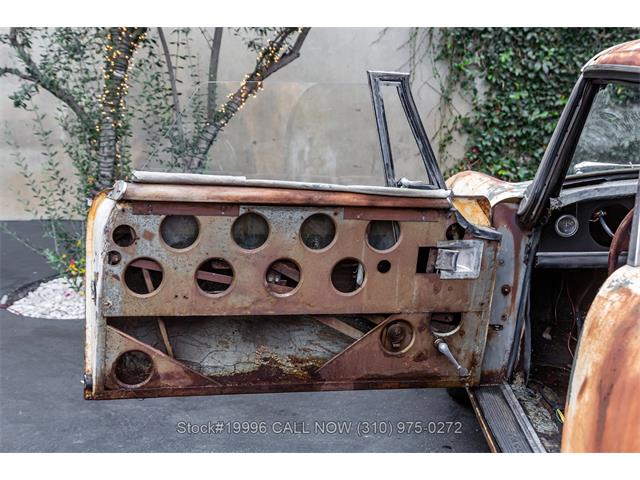 1961 Facel Vega Facellia (CC-2104405) for sale in Beverly Hills, California