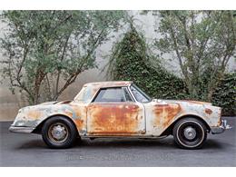 1961 Facel Vega Facellia (CC-2104405) for sale in Beverly Hills, California