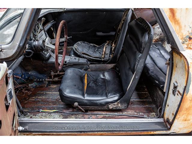 1961 Facel Vega Facellia (CC-2104405) for sale in Beverly Hills, California