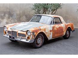 1961 Facel Vega Facellia (CC-2104405) for sale in Beverly Hills, California