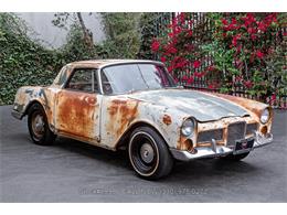 1961 Facel Vega Facellia (CC-2104405) for sale in Beverly Hills, California