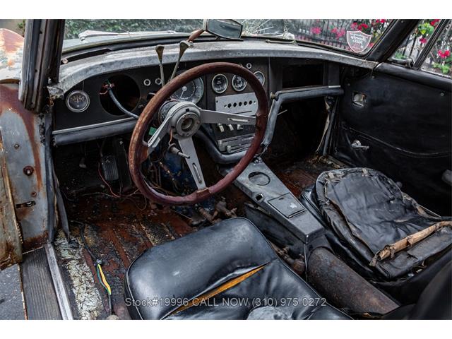 1961 Facel Vega Facellia (CC-2104405) for sale in Beverly Hills, California