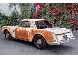 1961 Facel Vega Facellia (CC-2104405) for sale in Beverly Hills, California