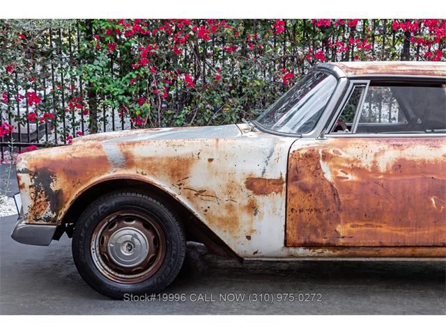 1961 Facel Vega Facellia (CC-2104405) for sale in Beverly Hills, California