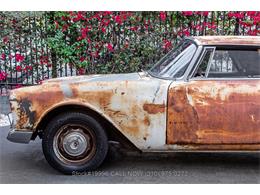 1961 Facel Vega Facellia (CC-2104405) for sale in Beverly Hills, California