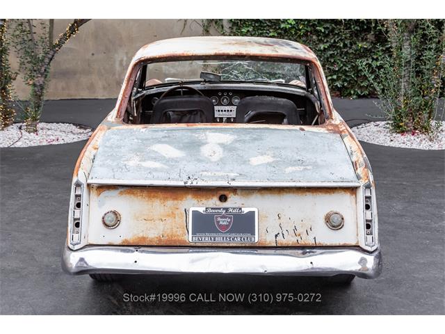 1961 Facel Vega Facellia (CC-2104405) for sale in Beverly Hills, California