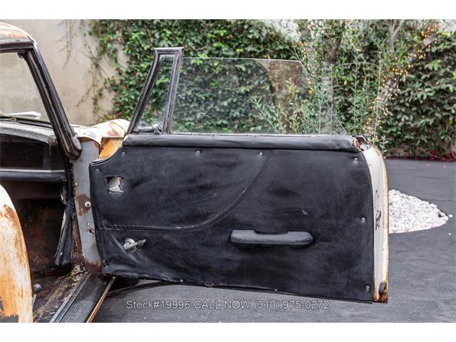 1961 Facel Vega Facellia (CC-2104405) for sale in Beverly Hills, California