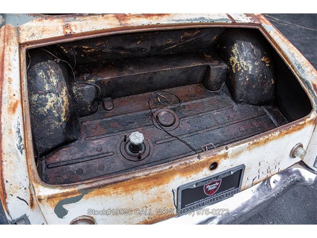 1961 Facel Vega Facellia (CC-2104405) for sale in Beverly Hills, California