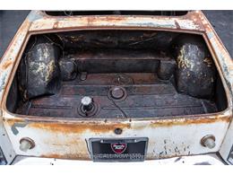 1961 Facel Vega Facellia (CC-2104405) for sale in Beverly Hills, California
