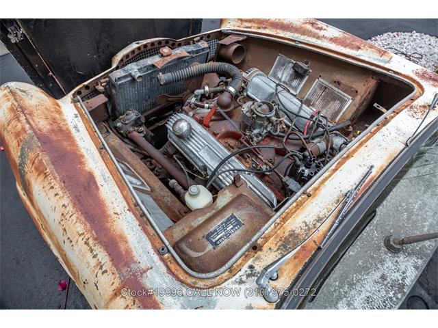 1961 Facel Vega Facellia (CC-2104405) for sale in Beverly Hills, California