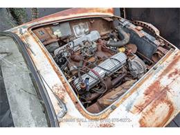 1961 Facel Vega Facellia (CC-2104405) for sale in Beverly Hills, California