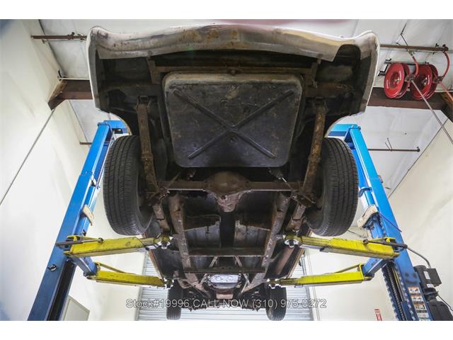 1961 Facel Vega Facellia (CC-2104405) for sale in Beverly Hills, California