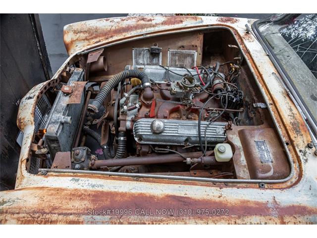 1961 Facel Vega Facellia (CC-2104405) for sale in Beverly Hills, California