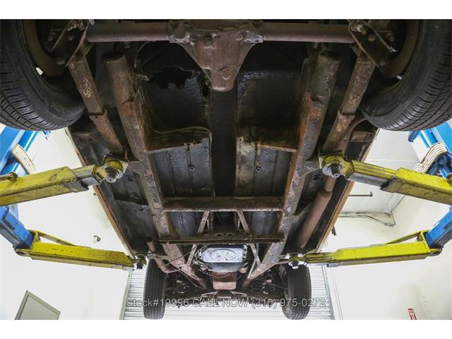 1961 Facel Vega Facellia (CC-2104405) for sale in Beverly Hills, California